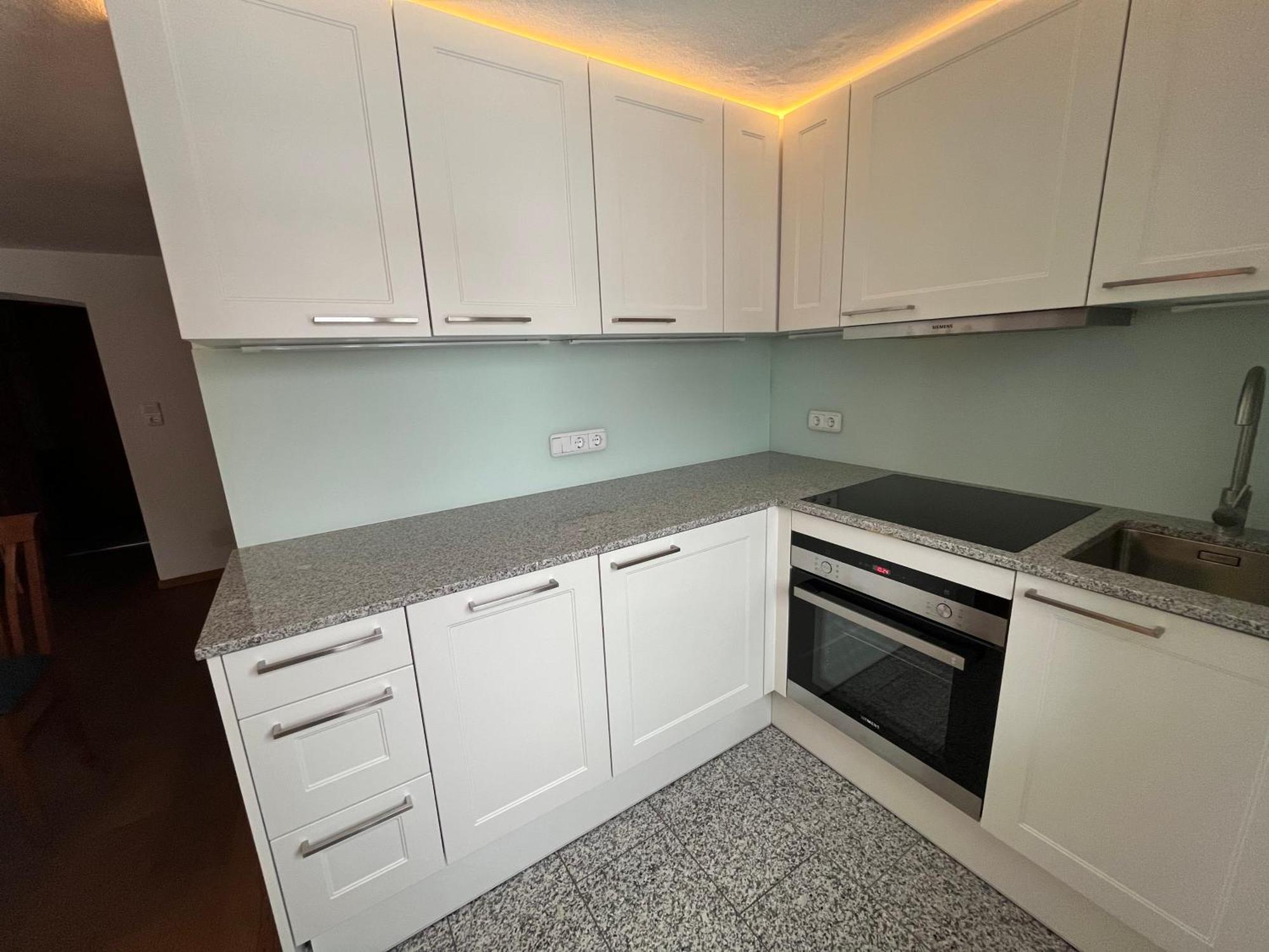 Haus Landbrugg Apartment เลคอัมอาร์ลแบร์ก ภายนอก รูปภาพ