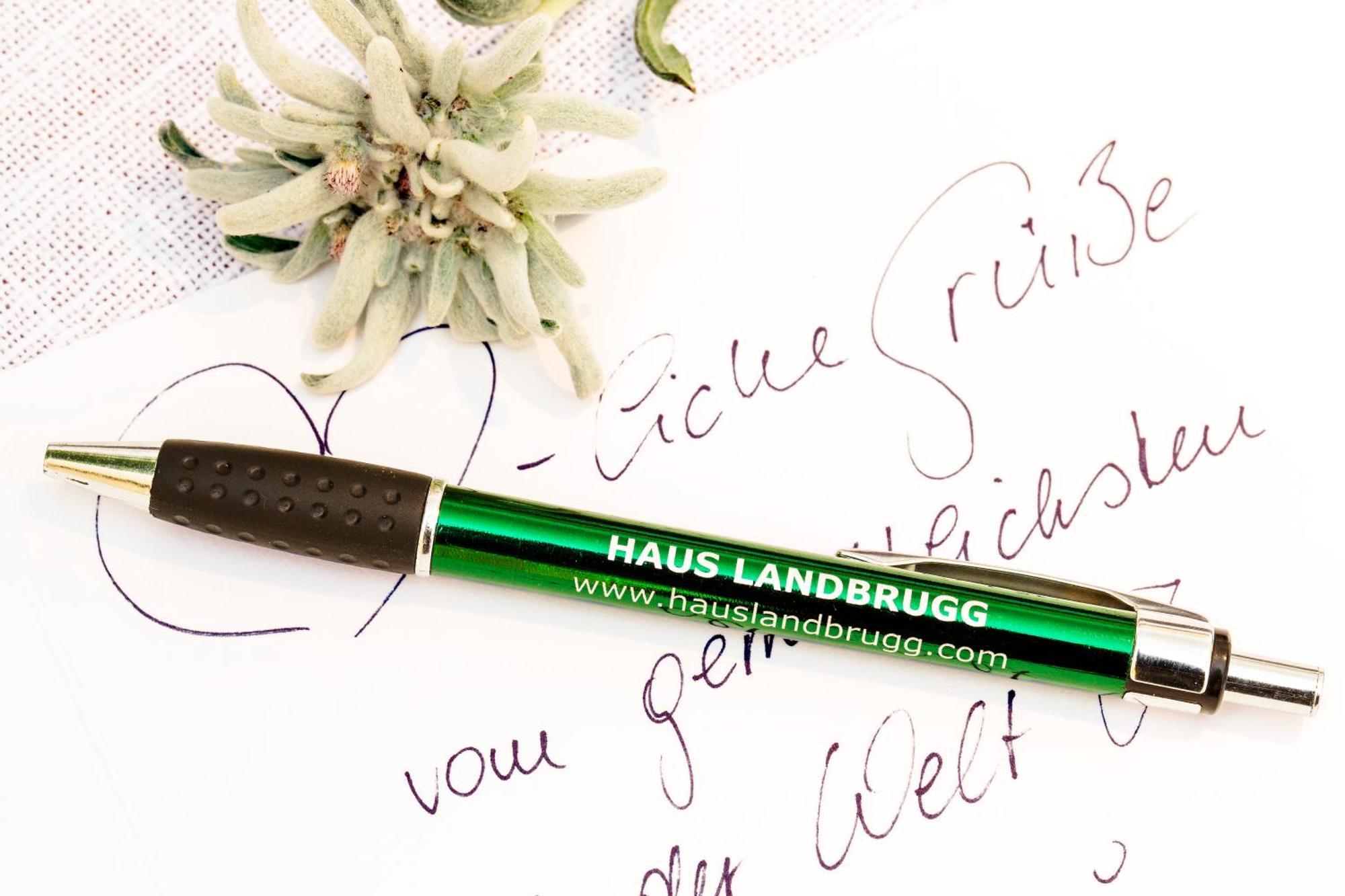 Haus Landbrugg Apartment เลคอัมอาร์ลแบร์ก ภายนอก รูปภาพ