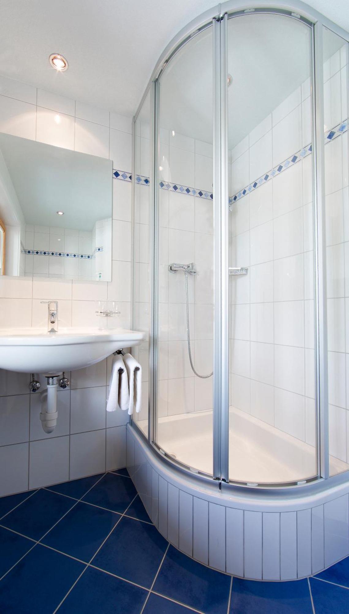 Haus Landbrugg Apartment เลคอัมอาร์ลแบร์ก ภายนอก รูปภาพ