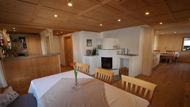 Haus Landbrugg Apartment เลคอัมอาร์ลแบร์ก ภายนอก รูปภาพ