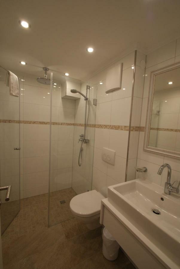 Haus Landbrugg Apartment เลคอัมอาร์ลแบร์ก ภายนอก รูปภาพ