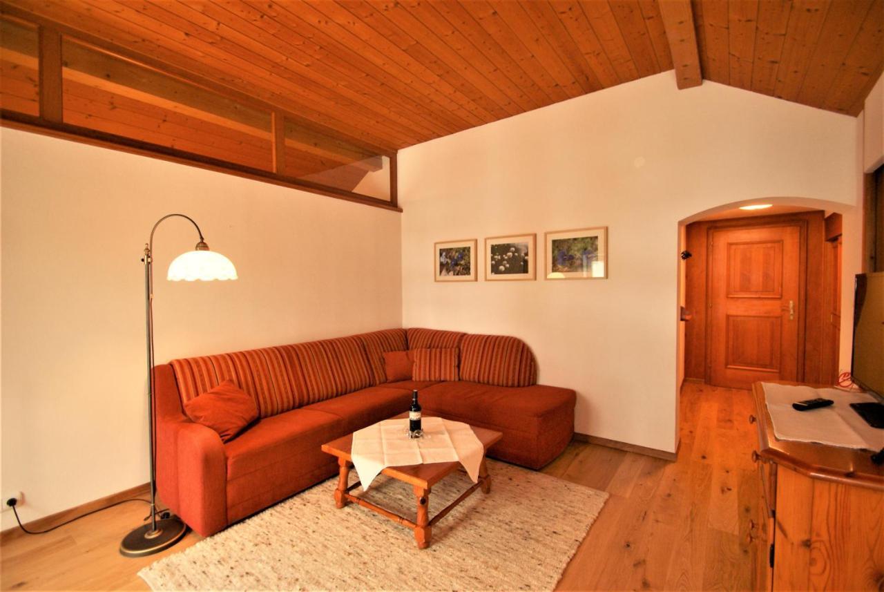 Haus Landbrugg Apartment เลคอัมอาร์ลแบร์ก ห้อง รูปภาพ